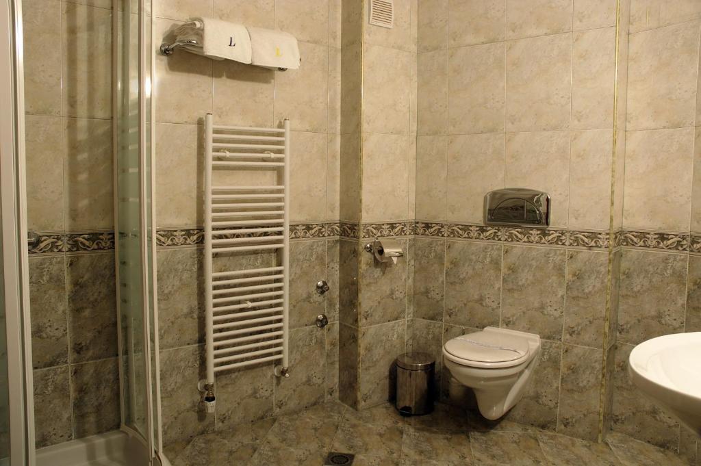 Luxor Hotel Smolyan Cameră foto