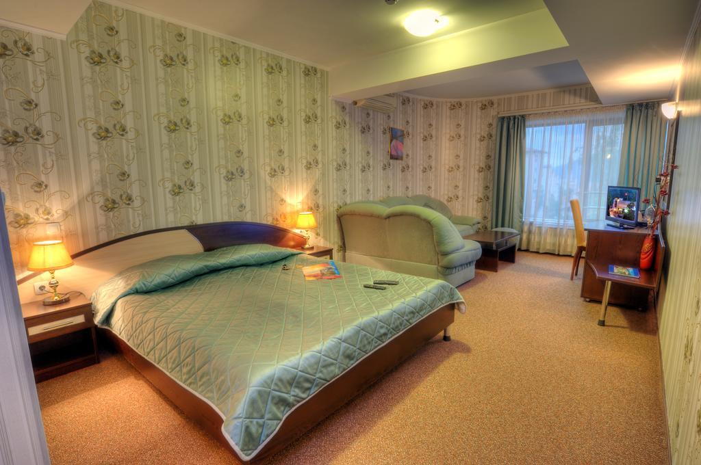 Luxor Hotel Smolyan Exterior foto