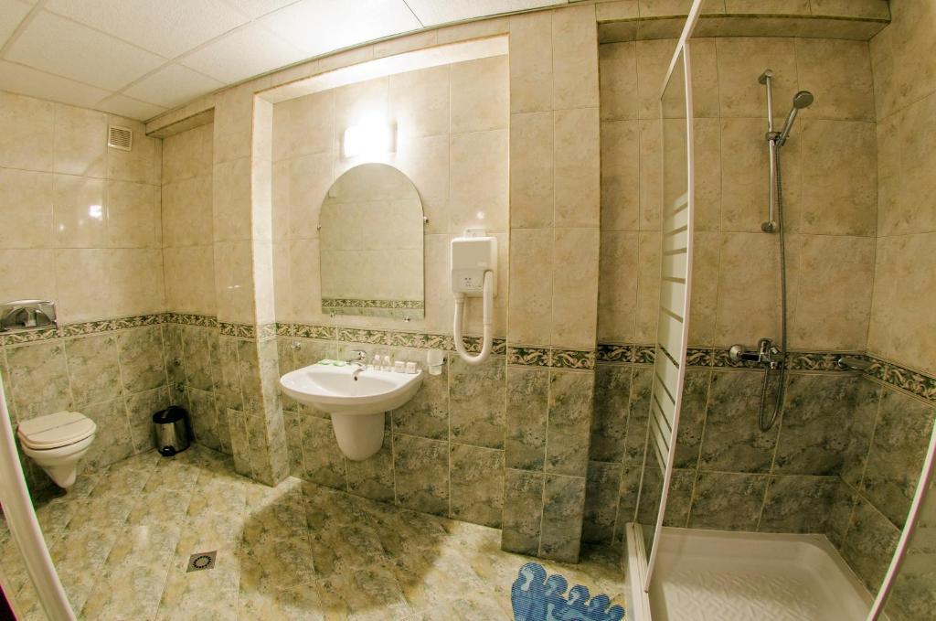 Luxor Hotel Smolyan Cameră foto