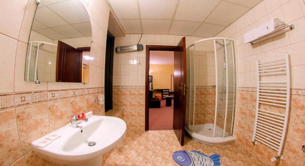 Luxor Hotel Smolyan Cameră foto