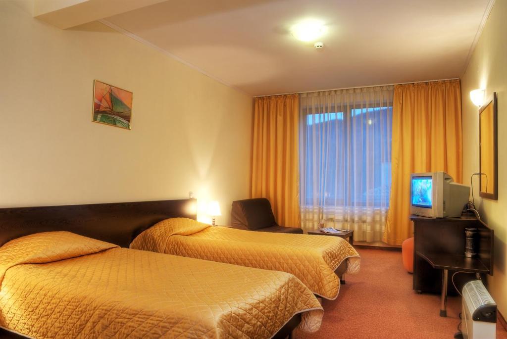 Luxor Hotel Smolyan Cameră foto