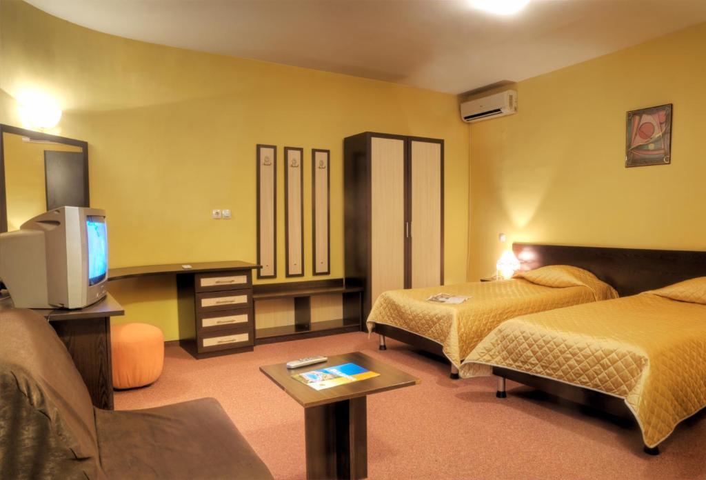 Luxor Hotel Smolyan Cameră foto