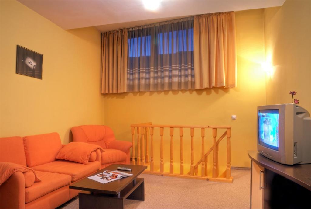 Luxor Hotel Smolyan Cameră foto