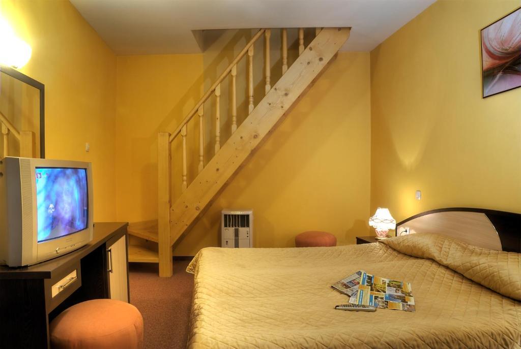 Luxor Hotel Smolyan Cameră foto